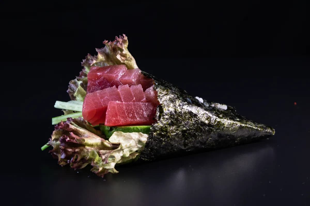 Maguro Avocado