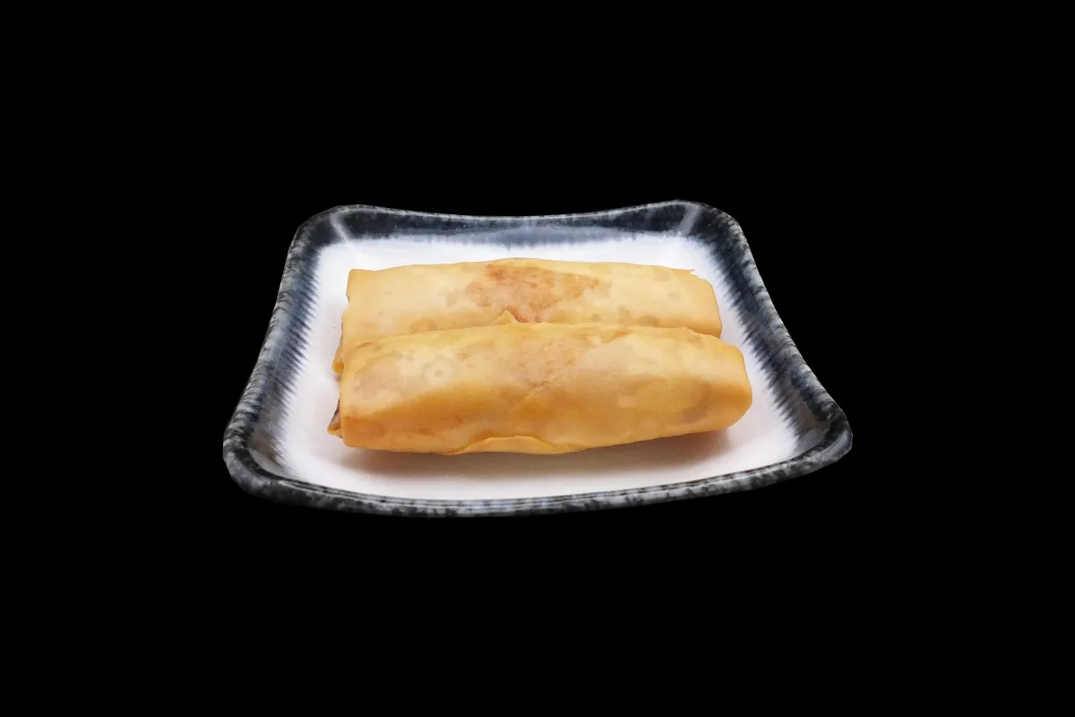 Chinese Loempia's