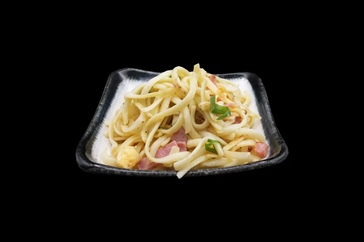 Bami Goreng Compleet