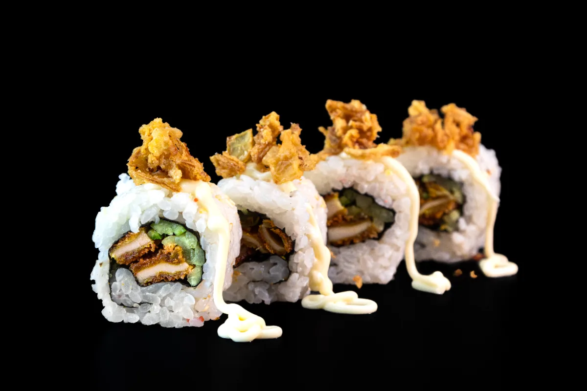 Chikin Katsu