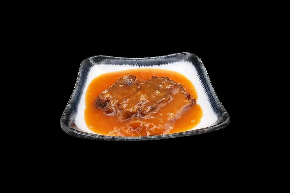 Babi Pangang