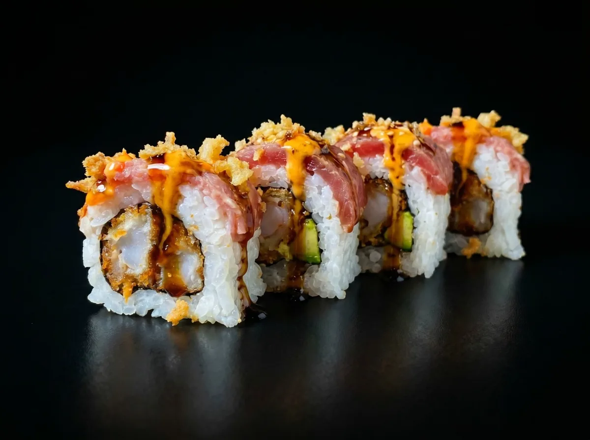 Maki Gyu Ebi