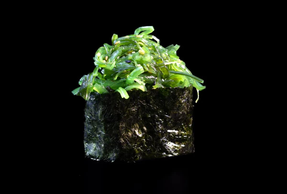 Chuka Wakame