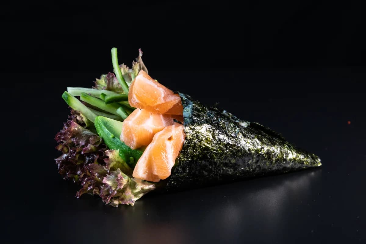 Sake Avocado