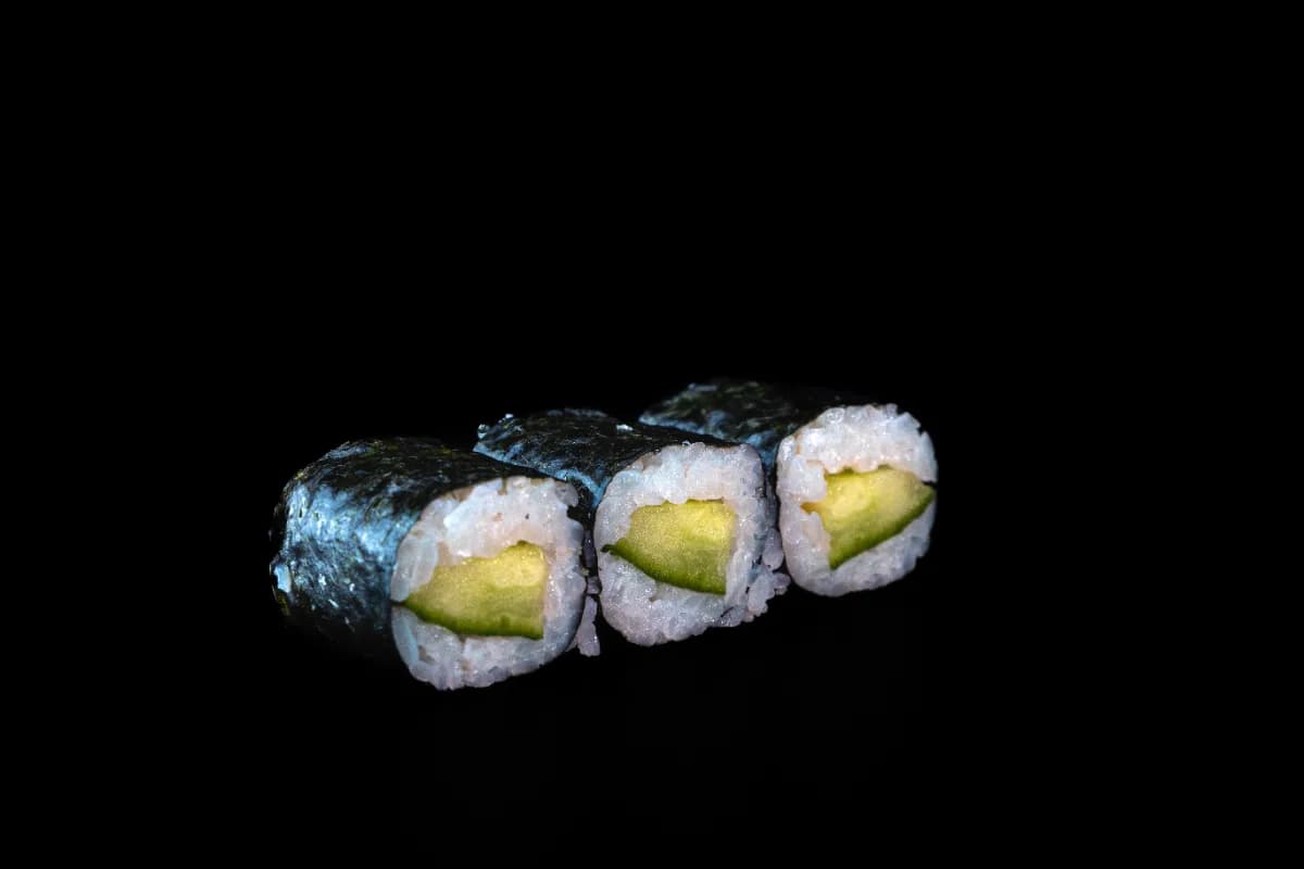 Kappa Maki