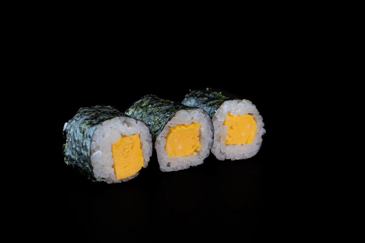 Tamago Maki