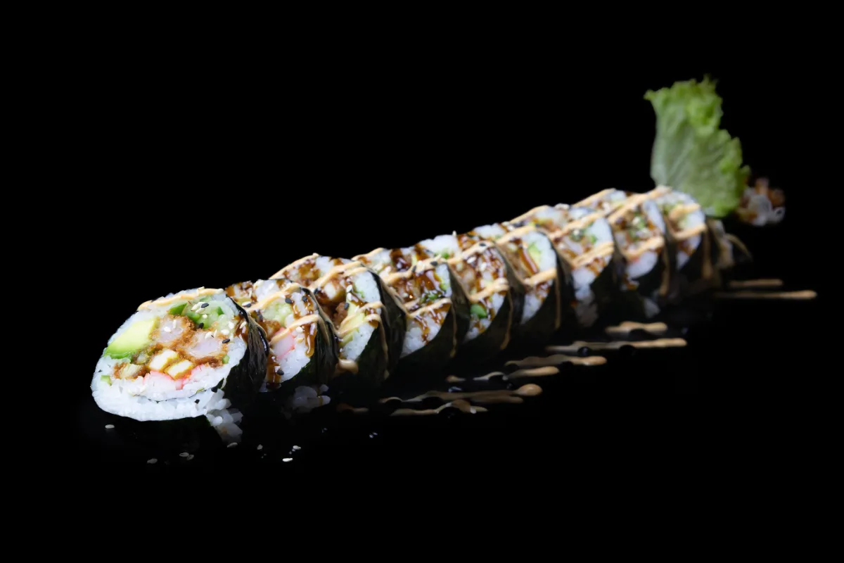 Big Roll