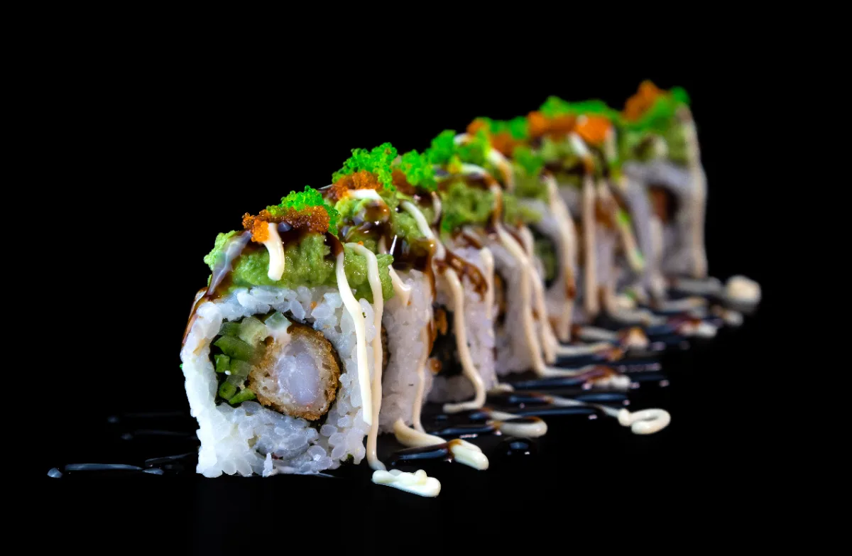 Spring Roll