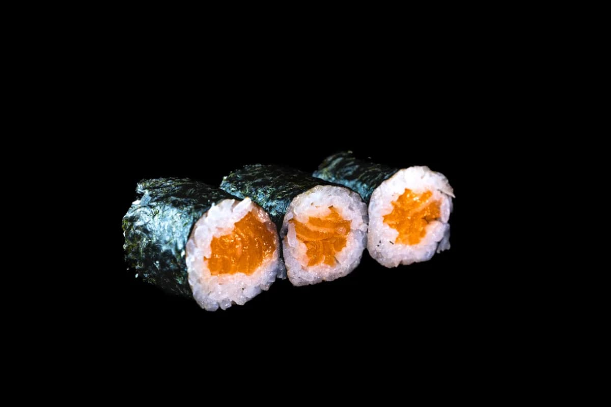 Sake Maki