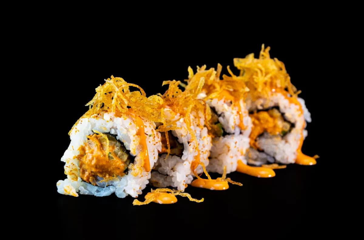 Shichimi Maguro