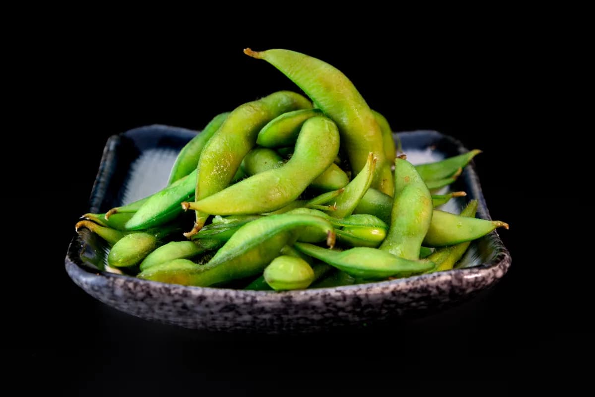 Edamame