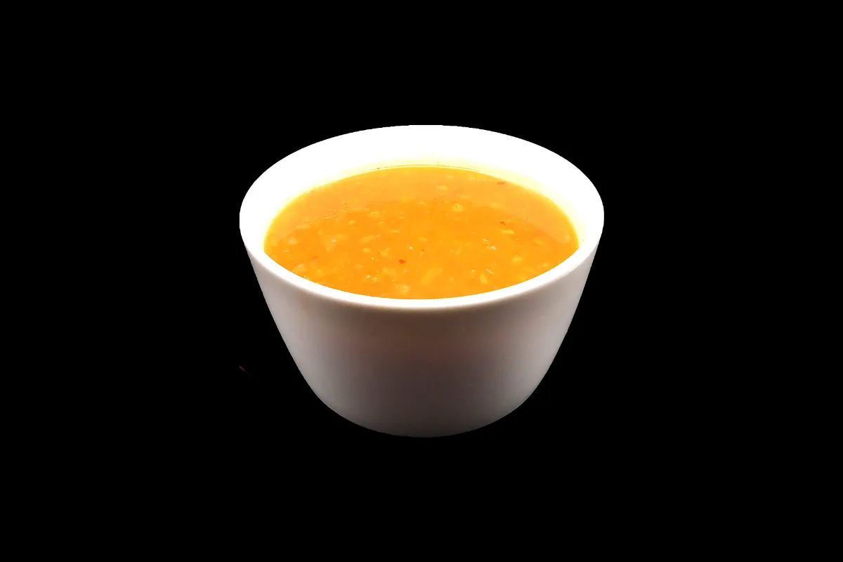 Pikante Saus