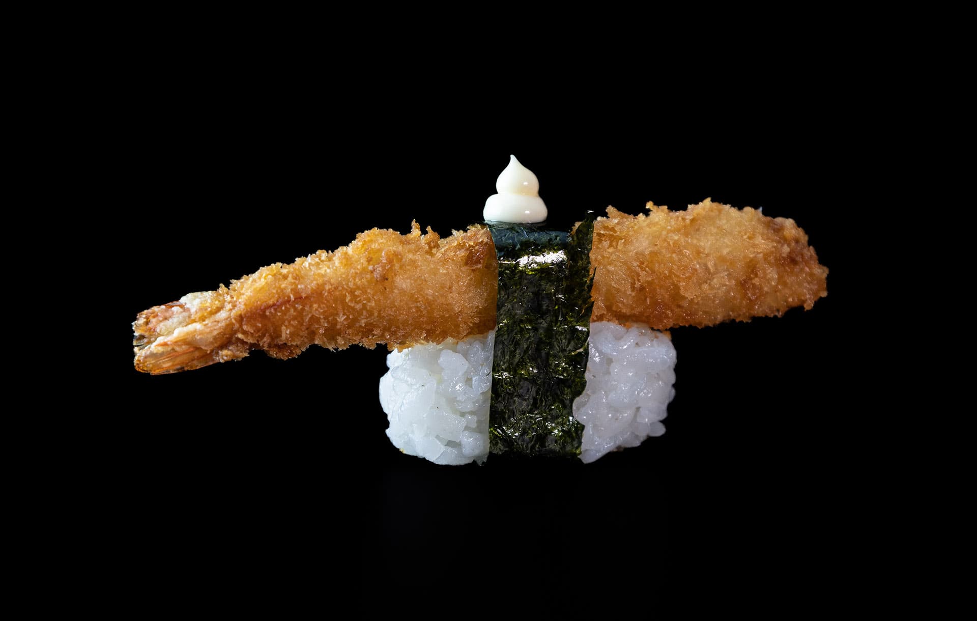 Ebi Tempura