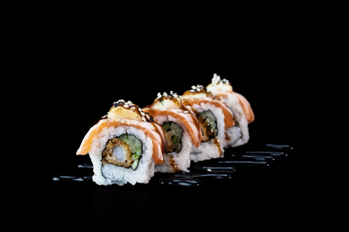 Ebi Sake