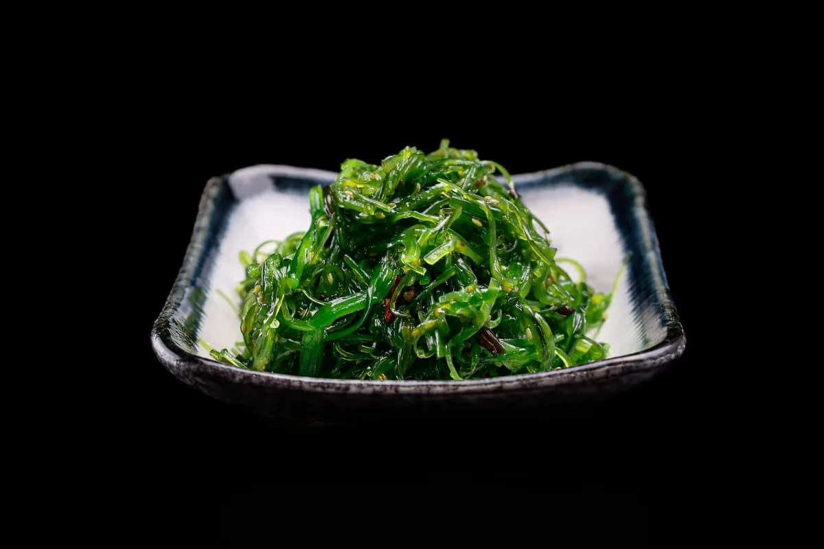 Wakame