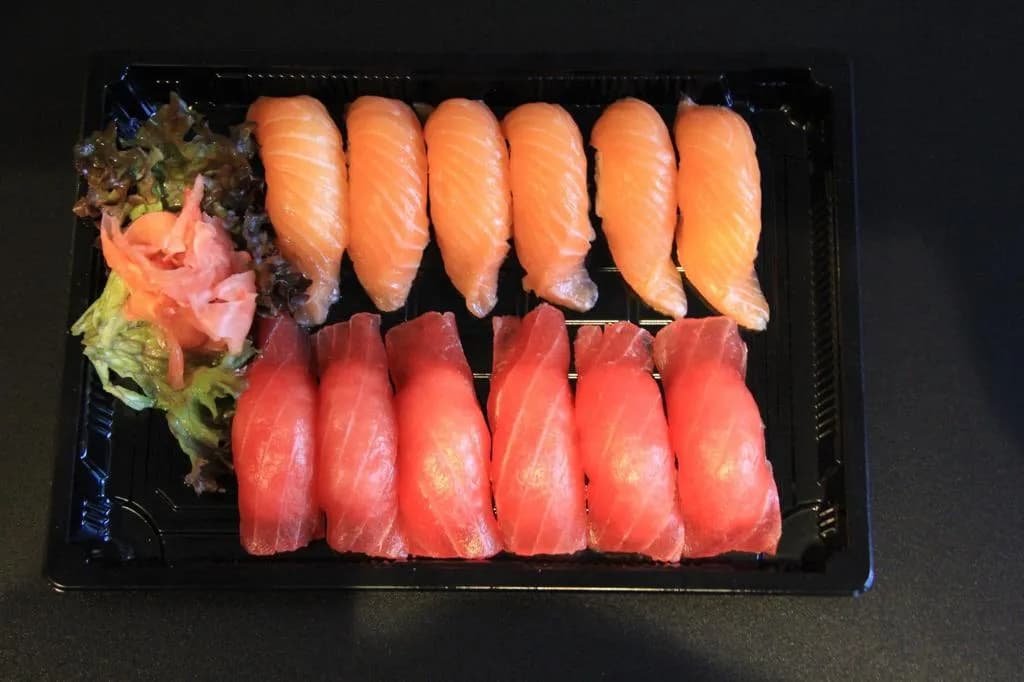 Nigiri Box C