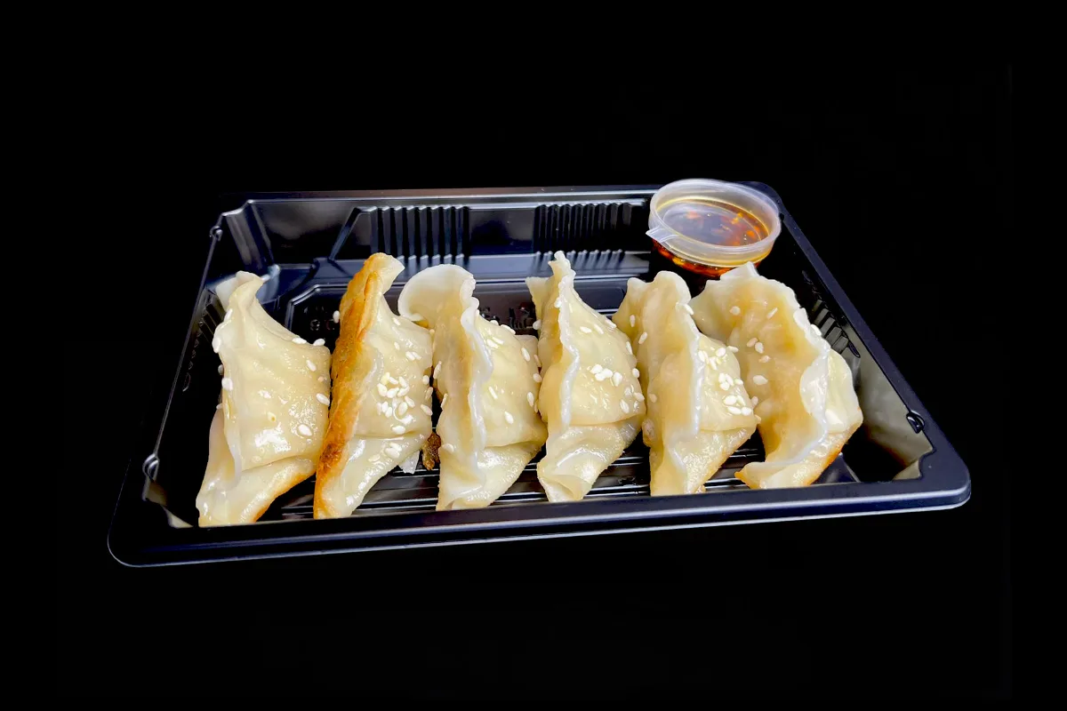 Gyoza