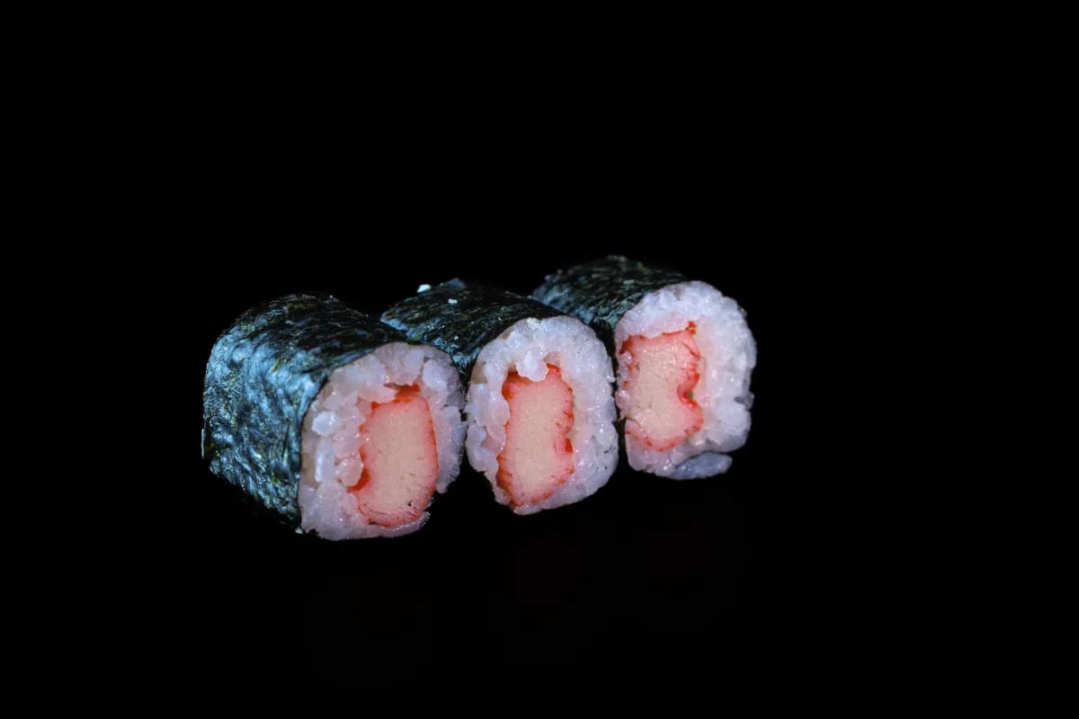 Kani Maki
