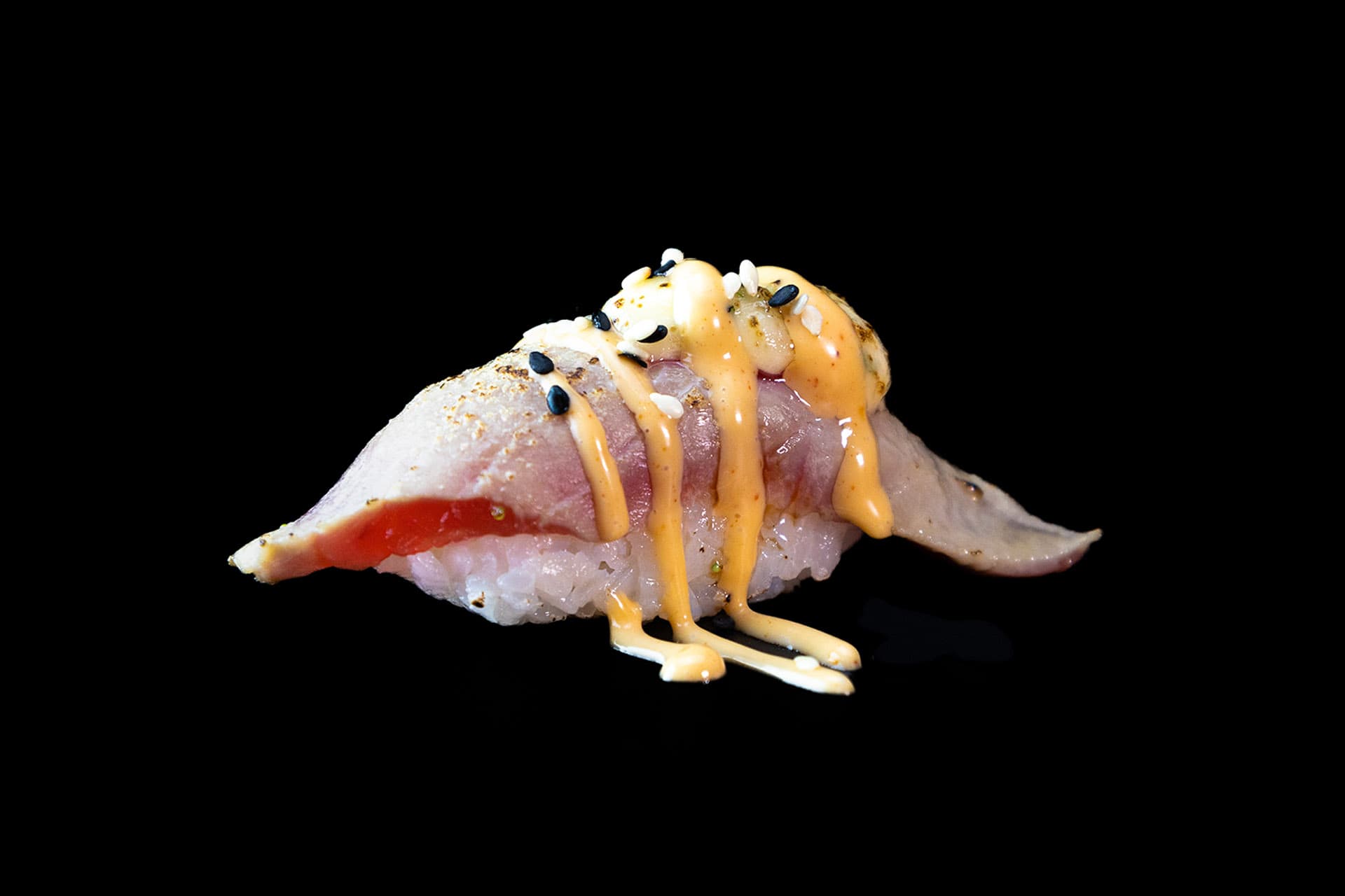 Maguro Yaki