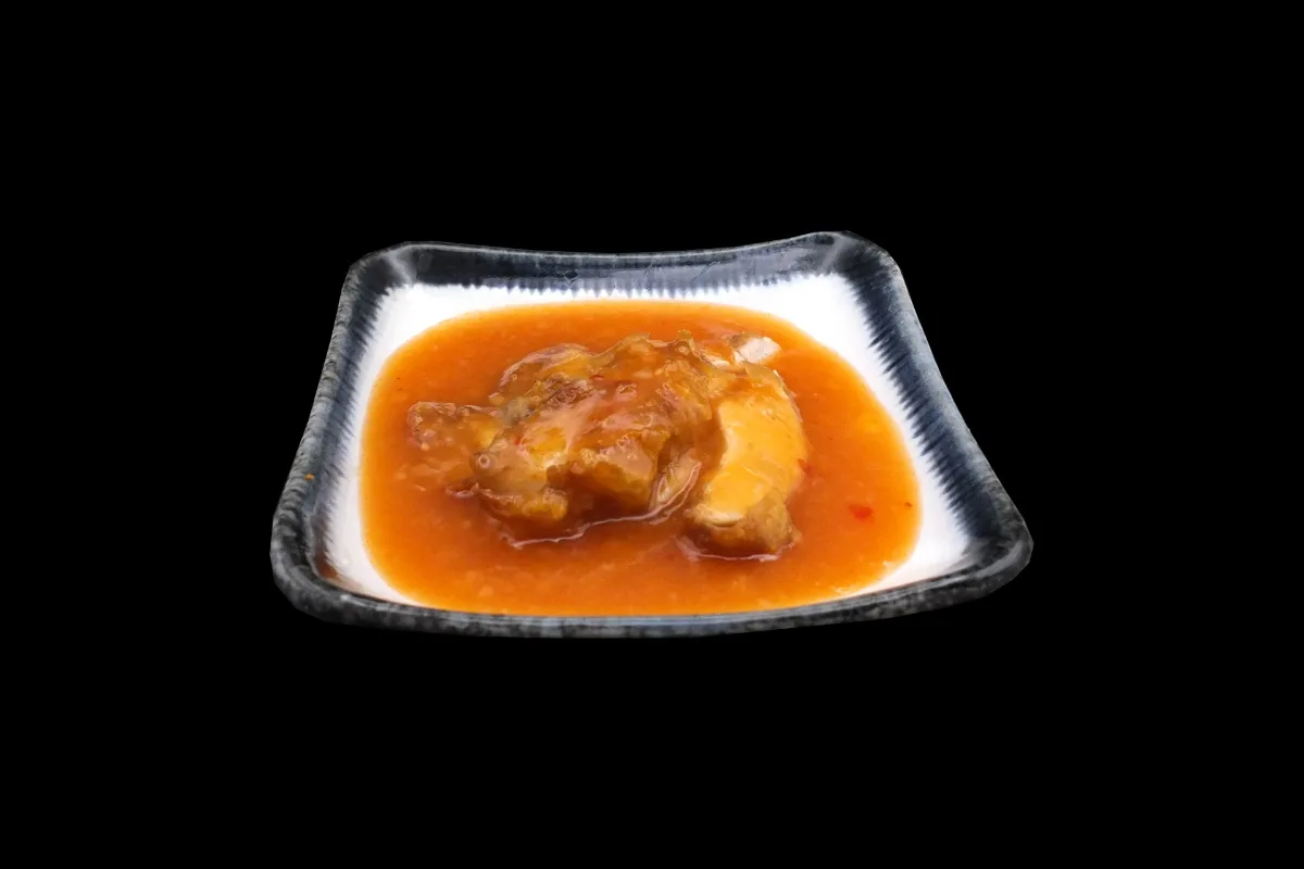 Ajam Pangang