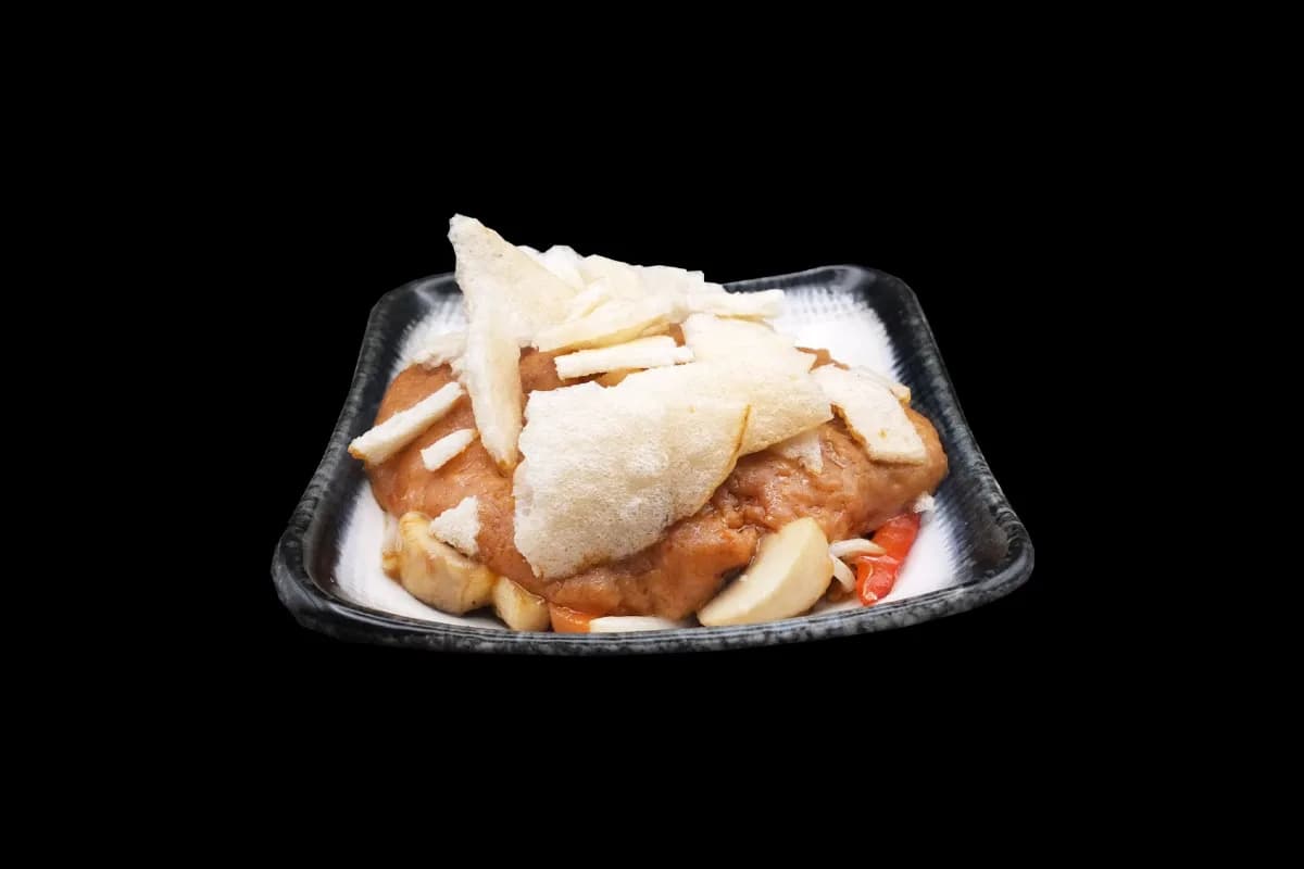 Gado Gado