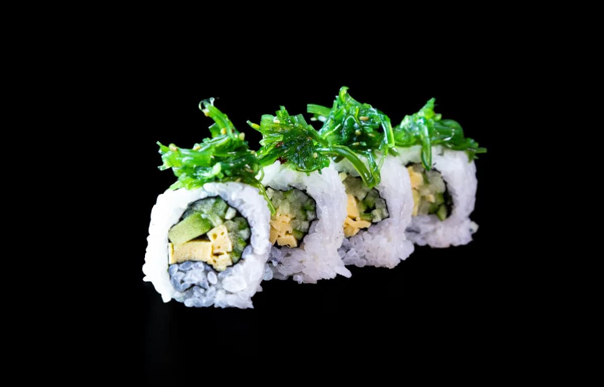 Vega Roll