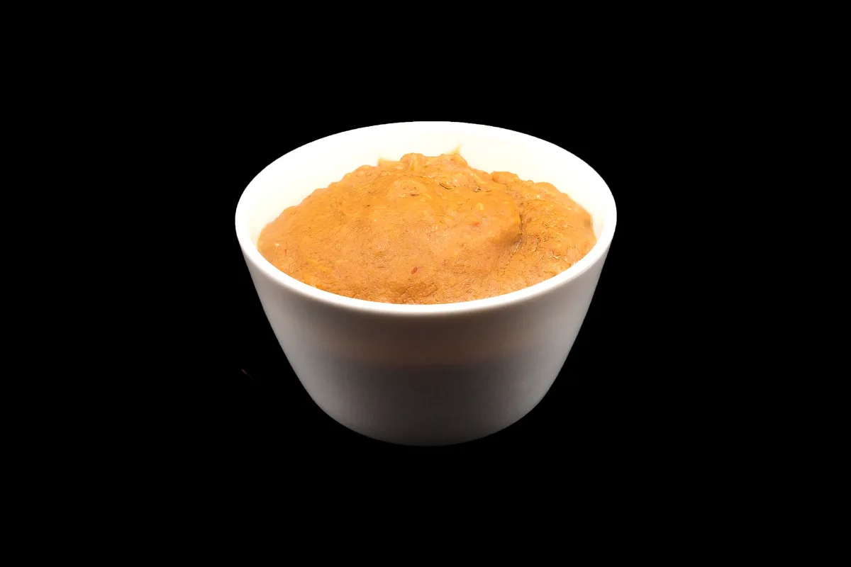 Saté Saus