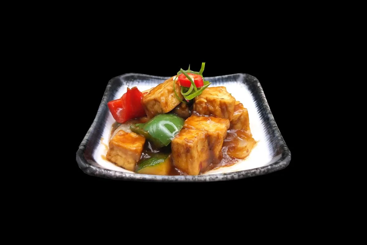 Tau Fu Po