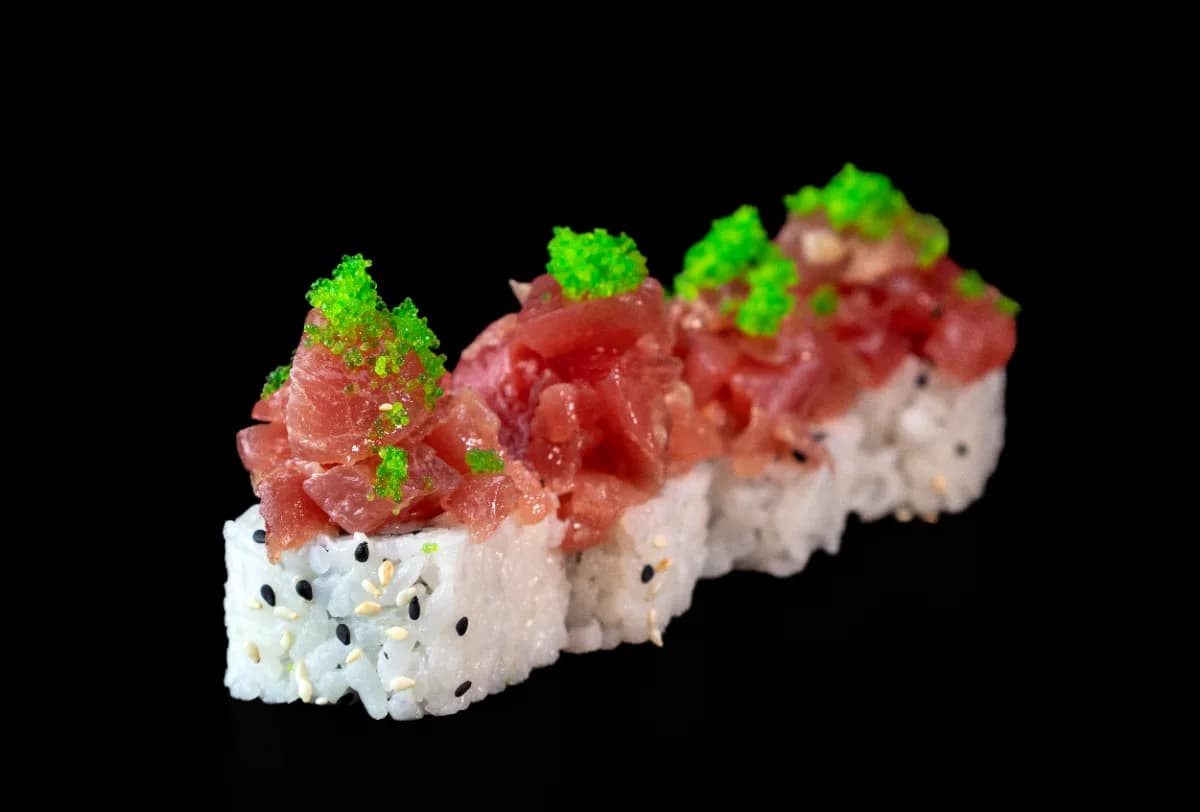 Spicy Tuna