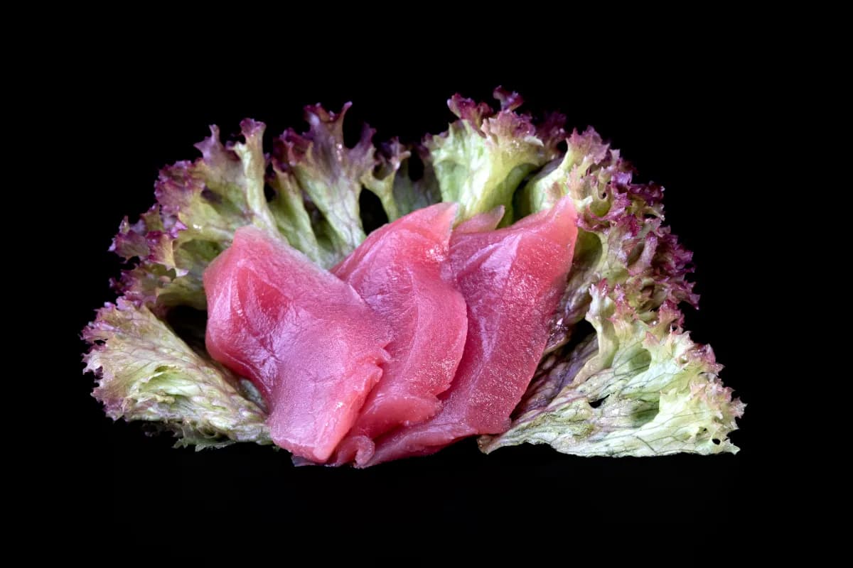 Maguro Sashimi