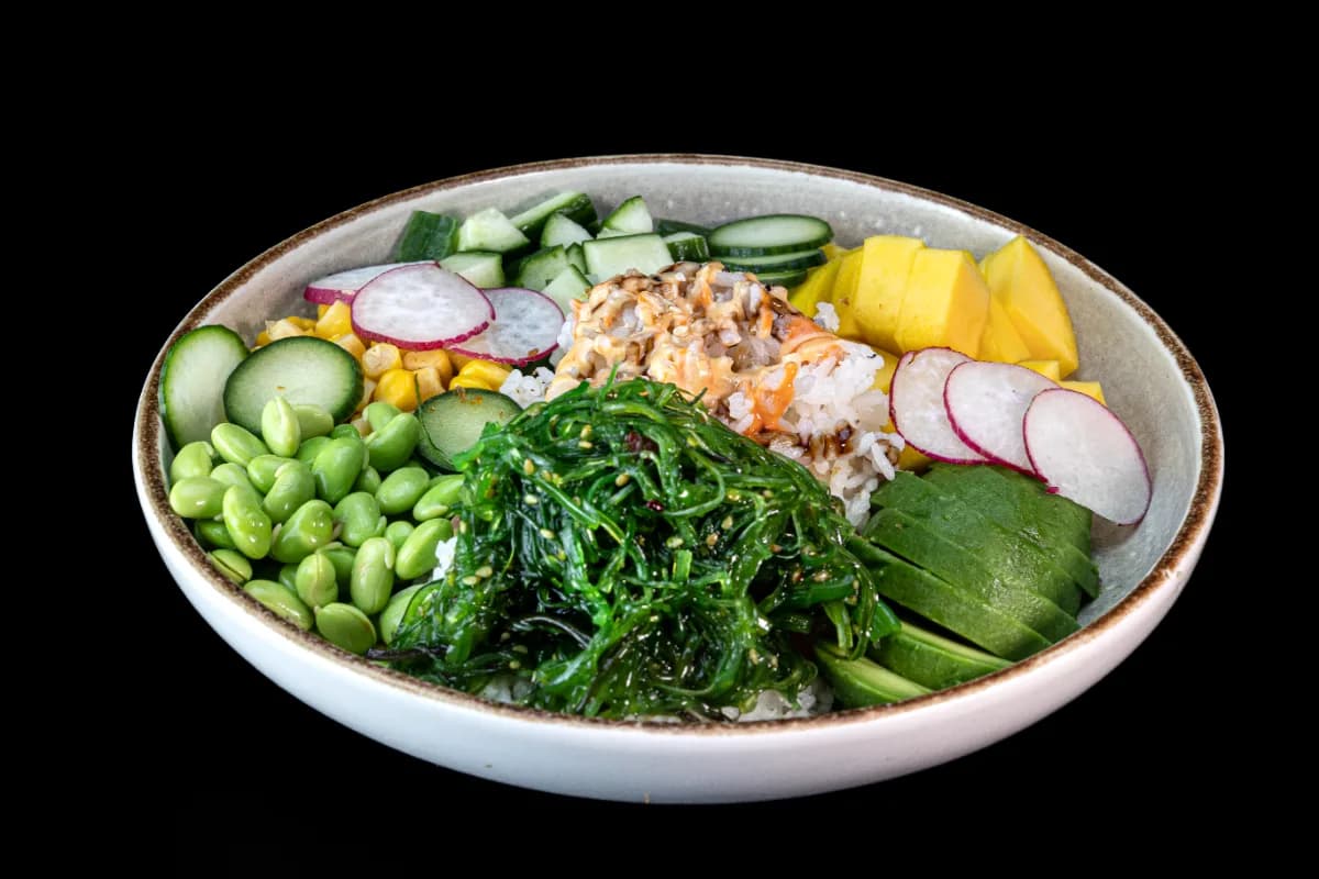 Yasai Avocado