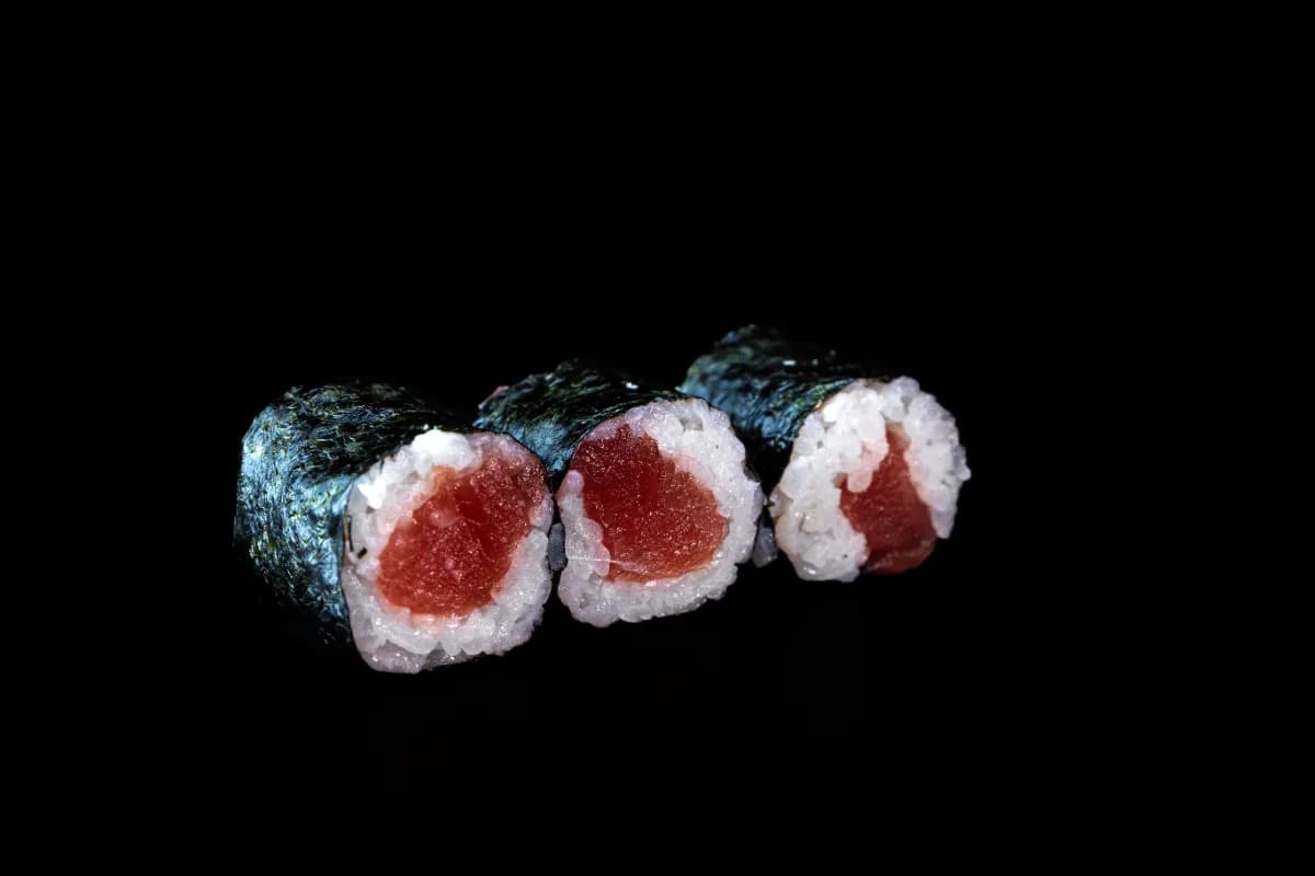 Tekka Maki