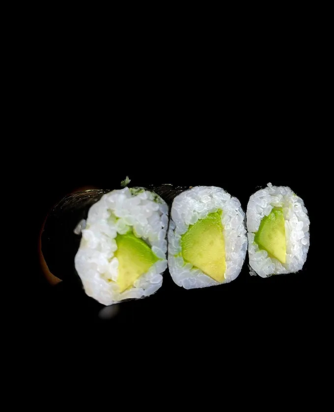 Abokado Maki