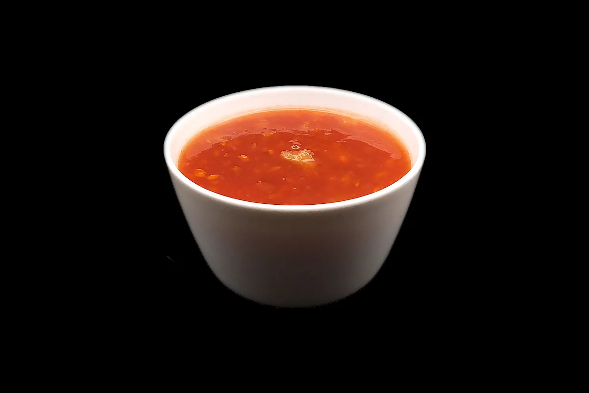 Zoetzure Saus