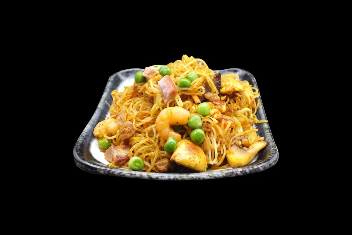 Mihoen Singapore