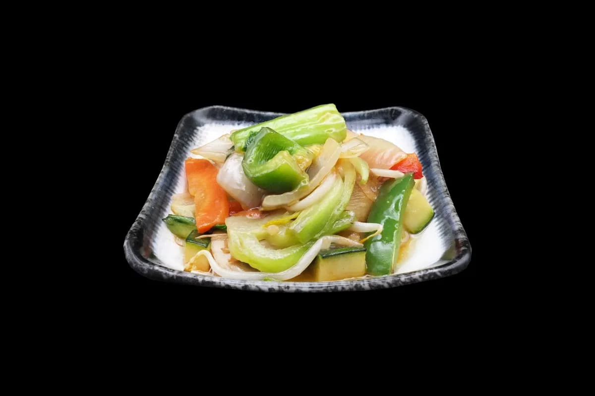 Lu Han Chai