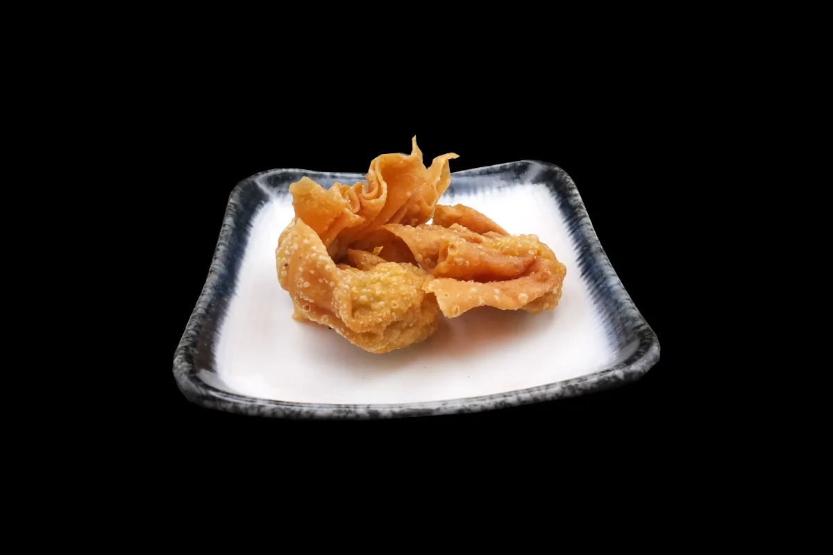 Chinese Pangsit