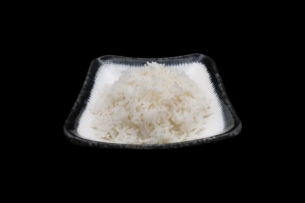 Witte Rijst