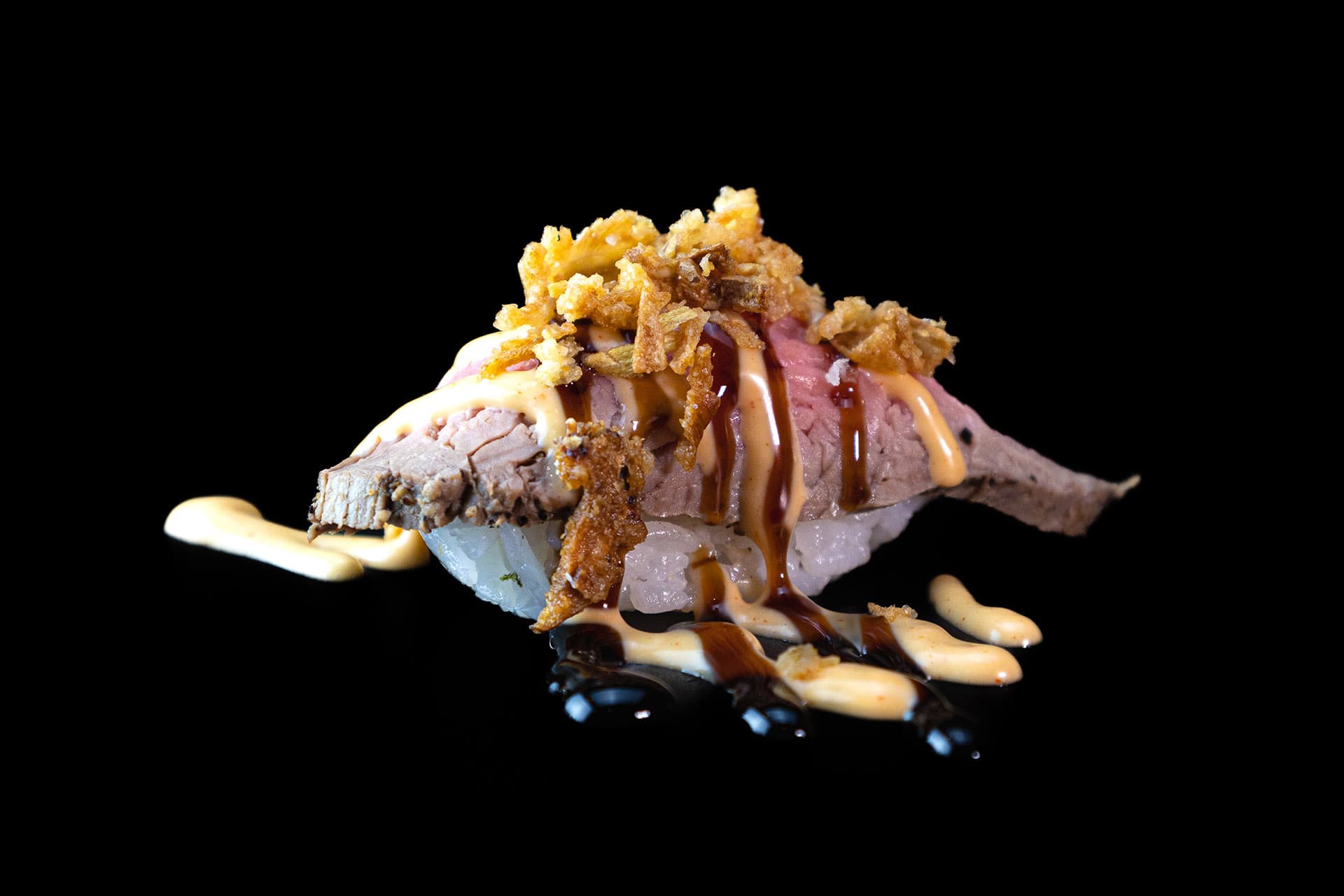 Gyu Yaki